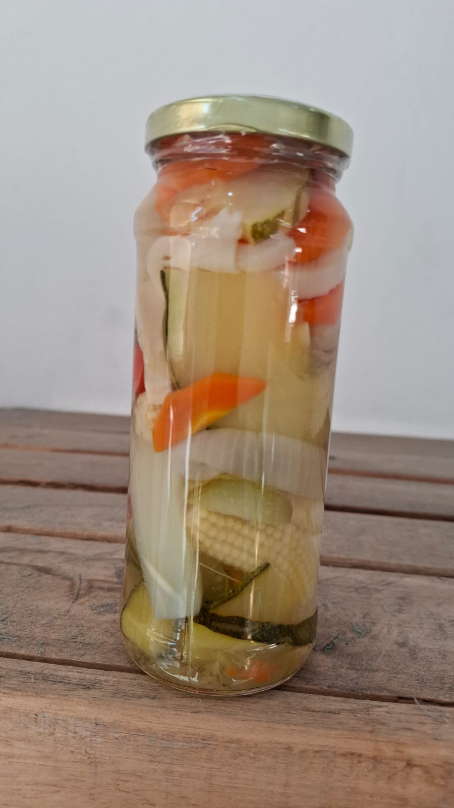 Conserva 300g